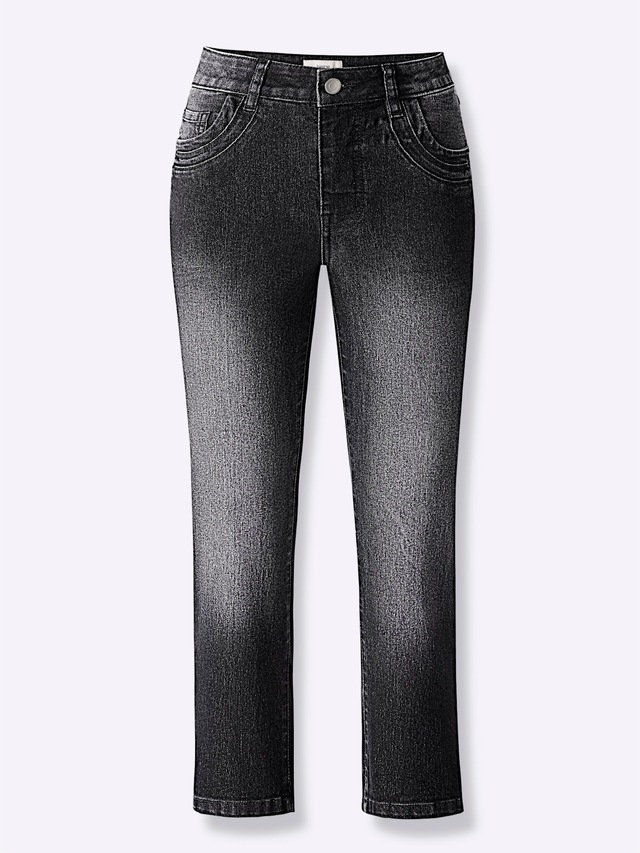 heine Bequeme Jeans 1 tlg.