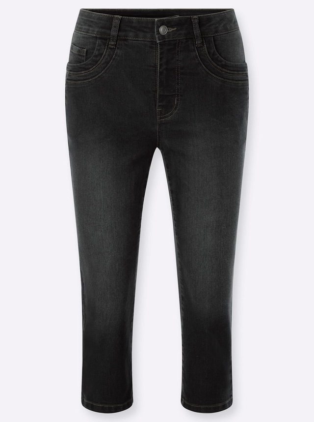 heine Bequeme Jeans 1 tlg.