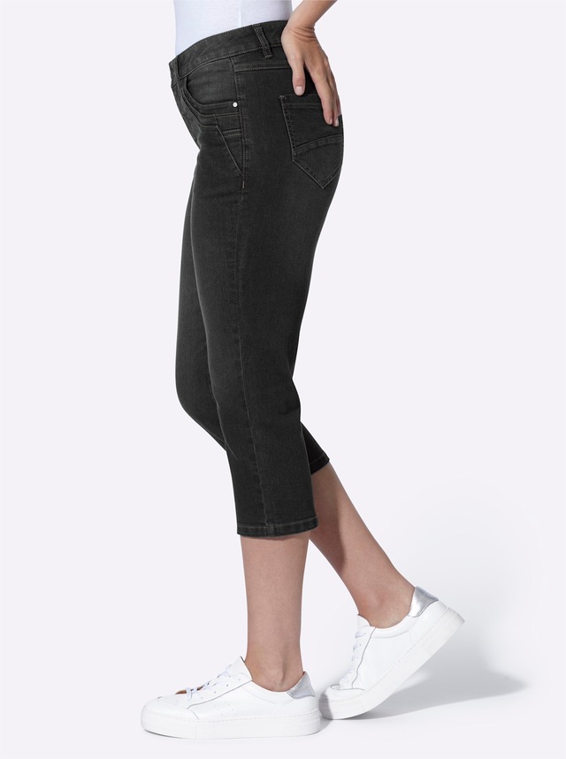heine Bequeme Jeans 1 tlg.