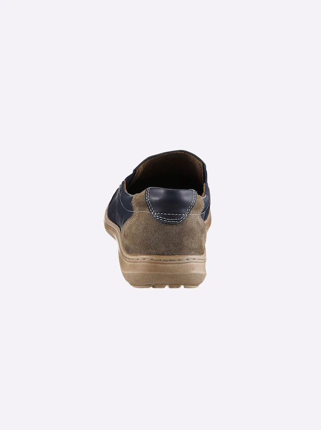 Classic Slipper