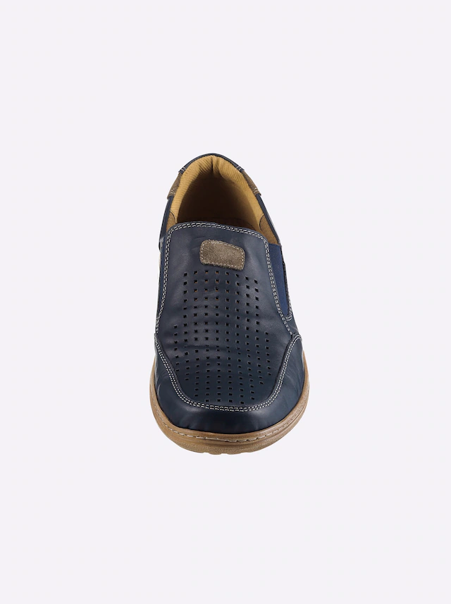 Classic Slipper