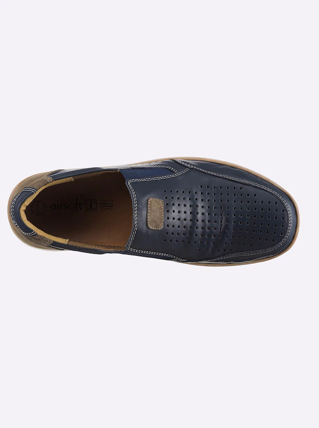 Classic Slipper