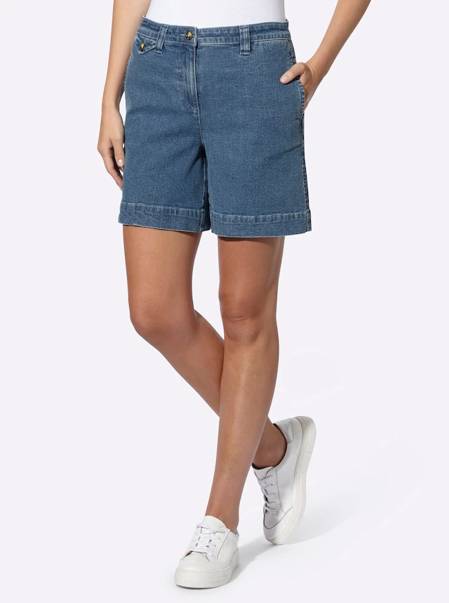 heine Shorts