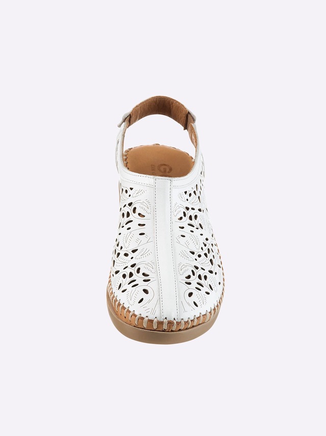 Gemini Slipper