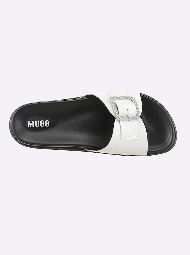 MUBB Badepantolette