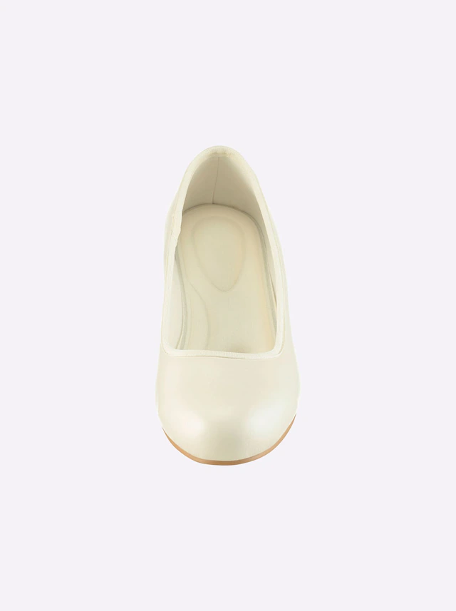 Casual Looks Pumps