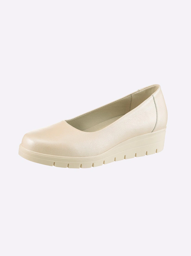 Casual Looks Slipper