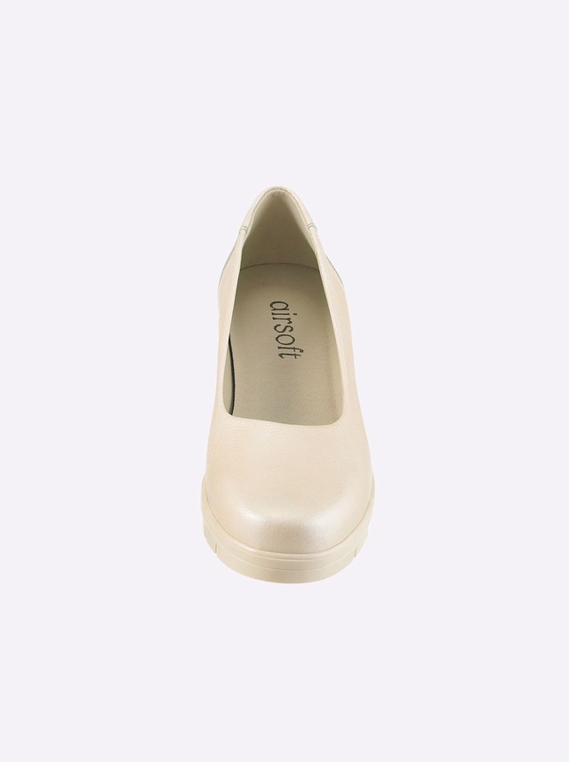 Casual Looks Slipper