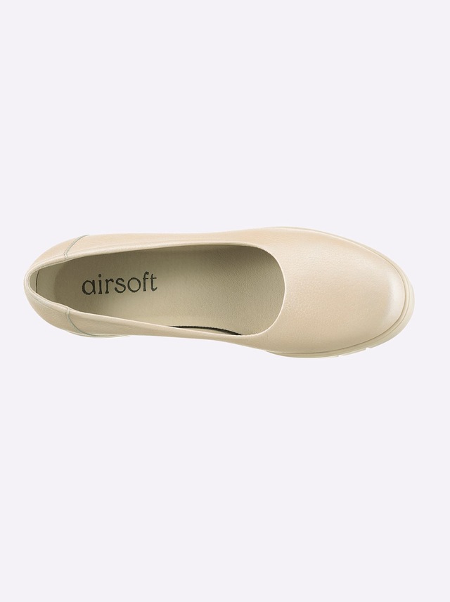 Casual Looks Slipper