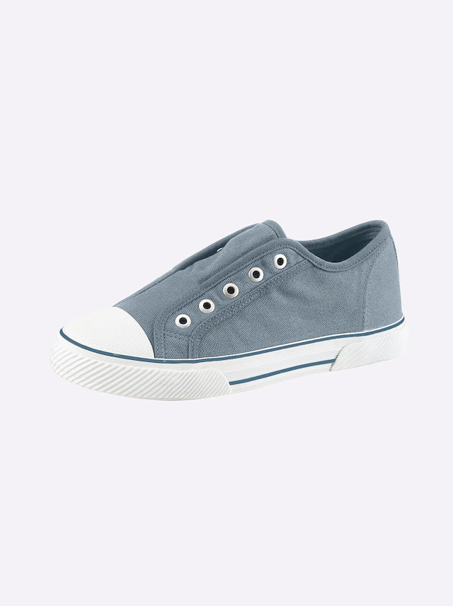 Andrea Conti Sneaker