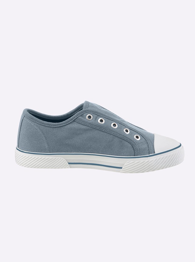 Andrea Conti Sneaker