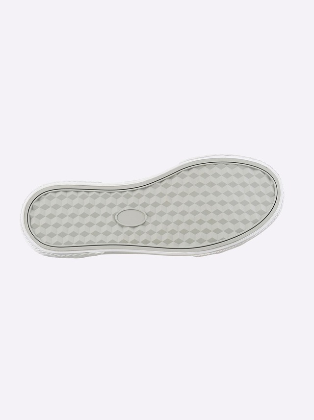 Andrea Conti Sneaker