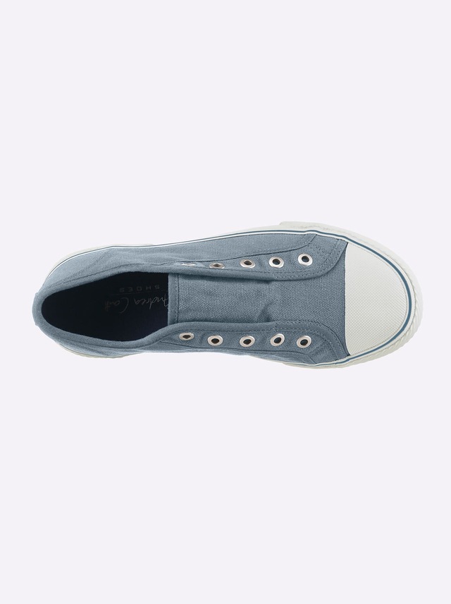 Andrea Conti Sneaker