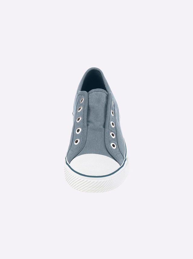 Andrea Conti Sneaker