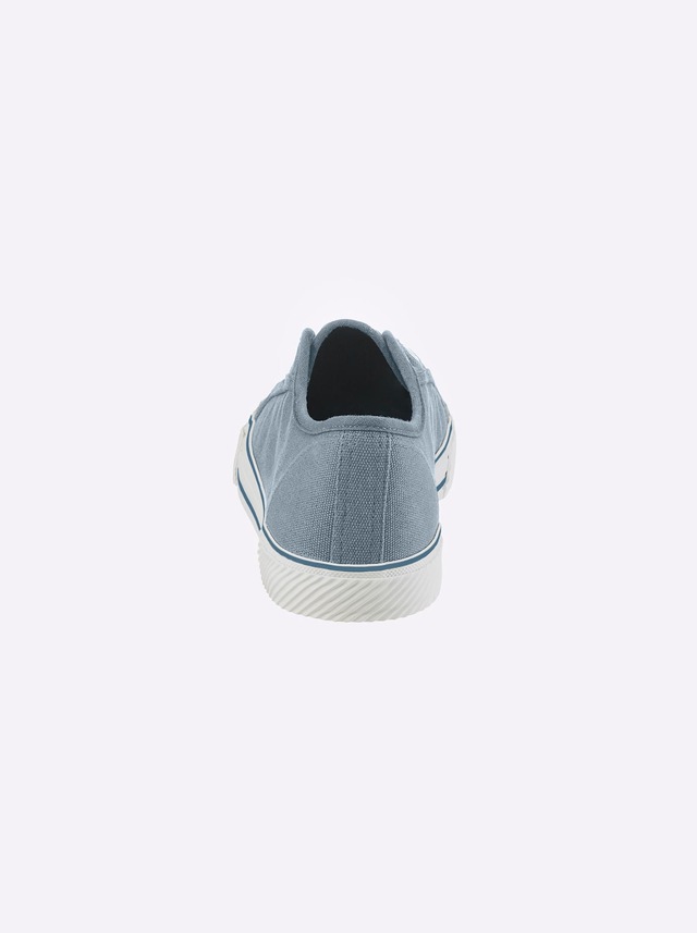 Andrea Conti Sneaker