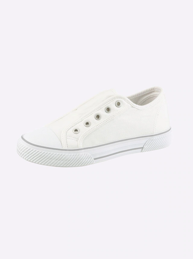 Andrea Conti Sneaker