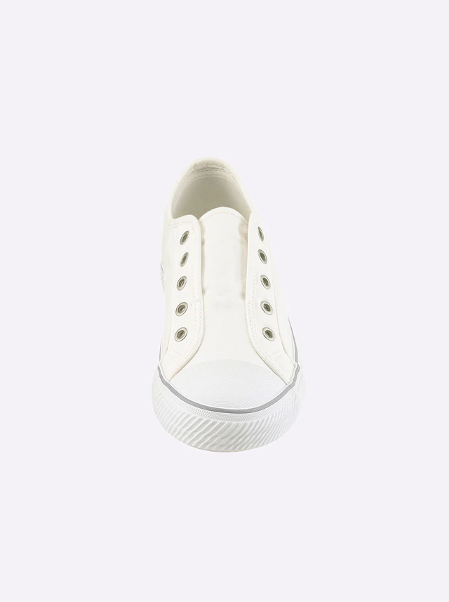 Andrea Conti Sneaker