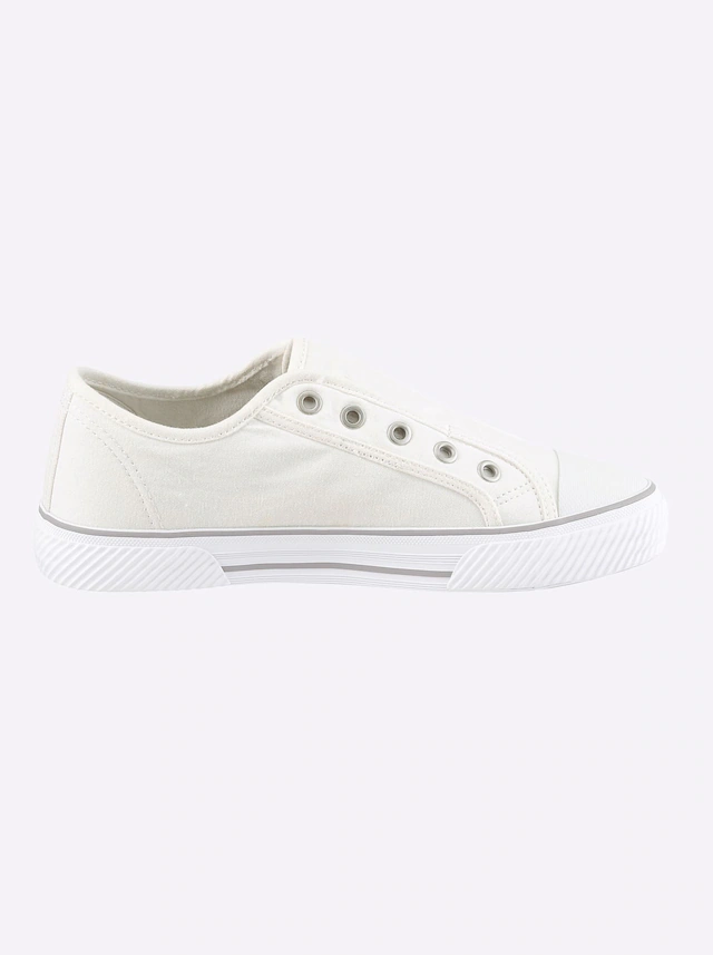 Andrea Conti Sneaker