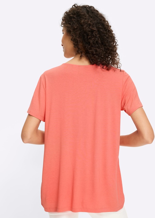 heine T-Shirt »Shirt« 1 tlg.