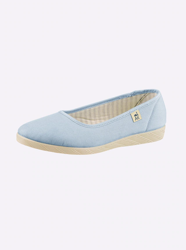 Casual Looks Slipper