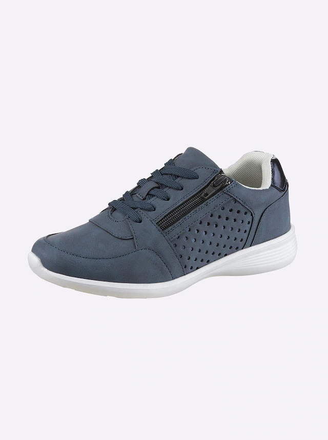 Casual Looks Sneaker