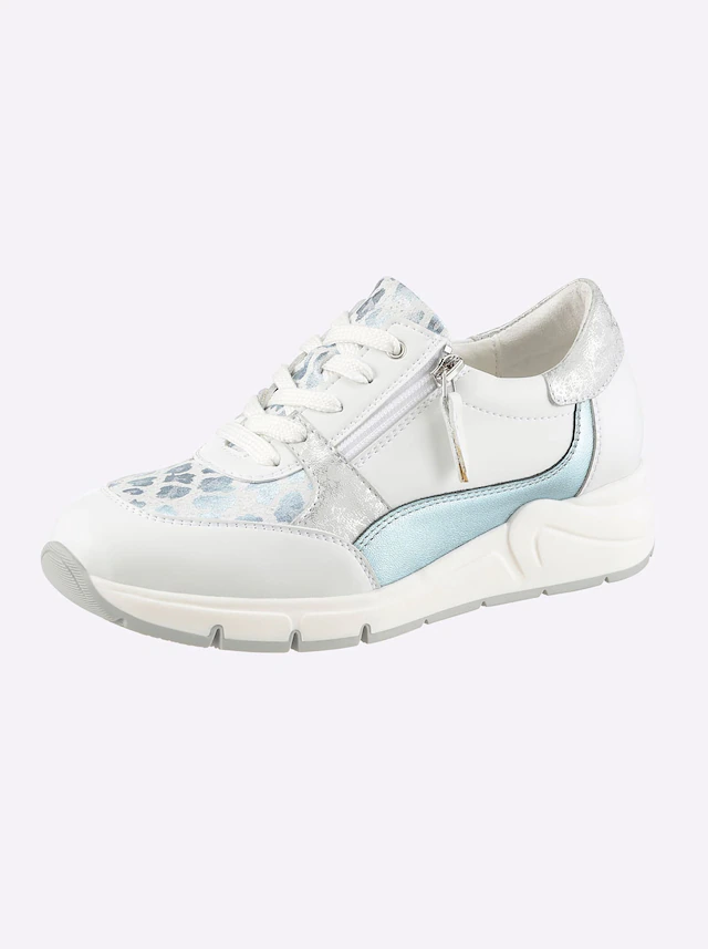 Casual Looks Sneaker
