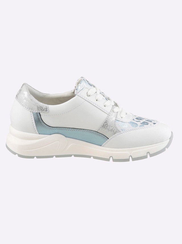 Casual Looks Sneaker