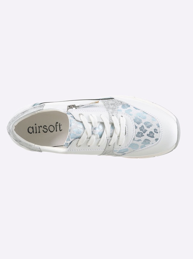 Casual Looks Sneaker