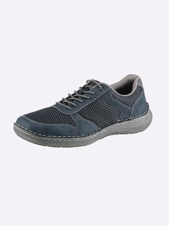 Rieker Schnürschuh