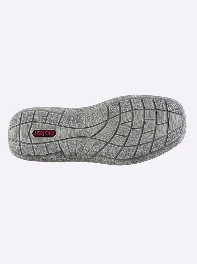 Rieker Schnürschuh