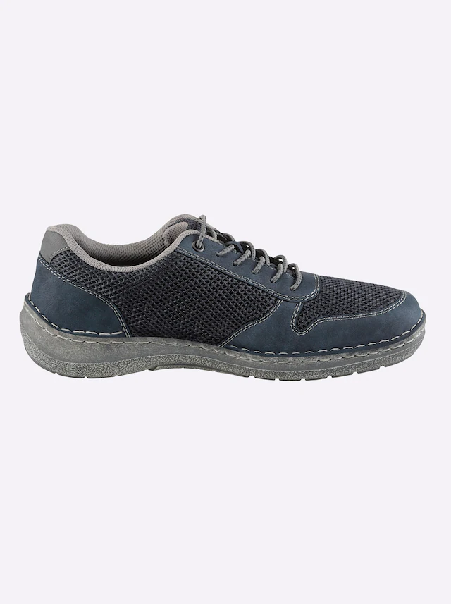 Rieker Schnürschuh