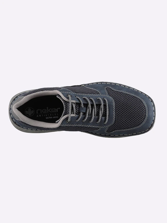 Rieker Schnürschuh