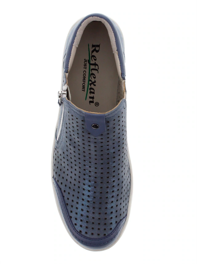 Reflexan Stiefelette