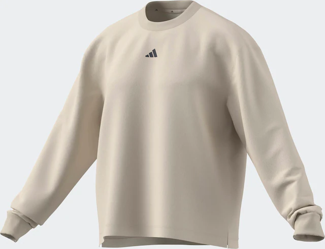 adidas Sportswear Funktionsshirt »3 STRIPES STUDIO BOYFRIEND LONGSLEEVE«