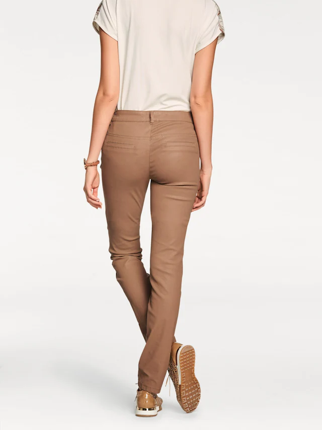 heine Röhrenhose