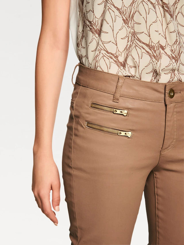 heine Röhrenhose