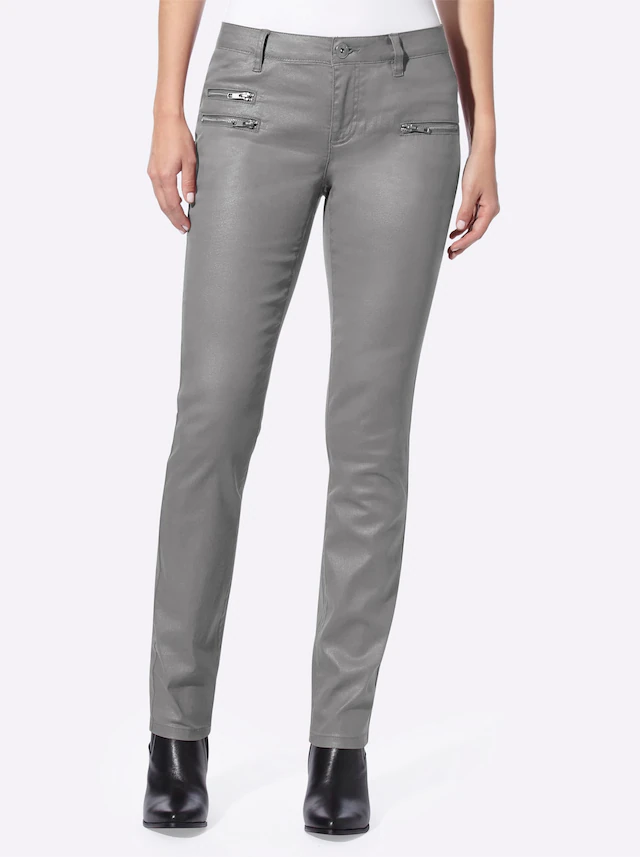 heine Röhrenhose