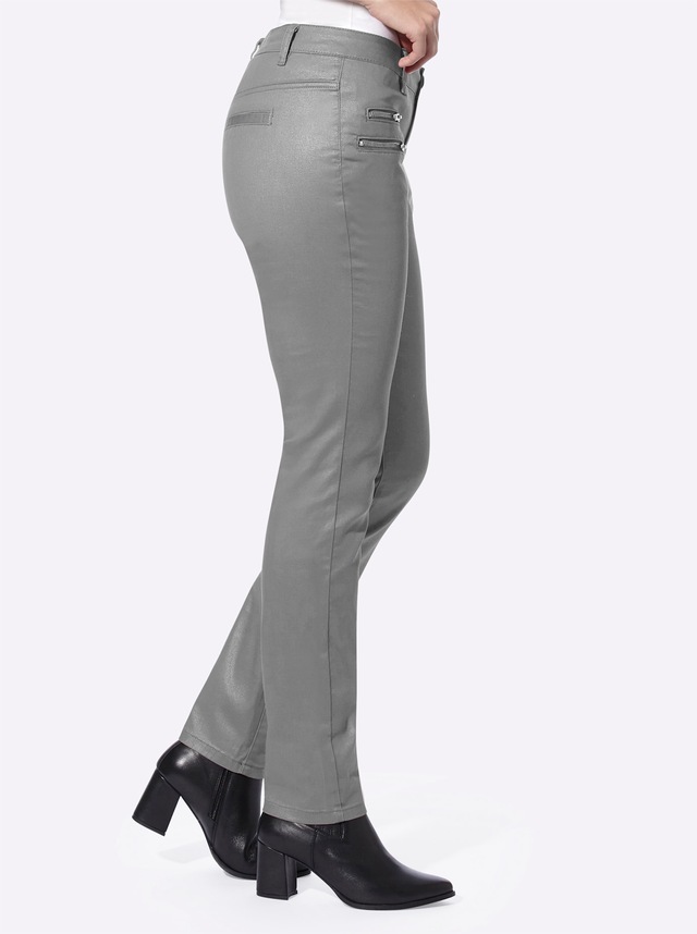 heine Röhrenhose