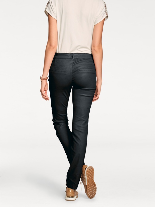 heine Röhrenhose