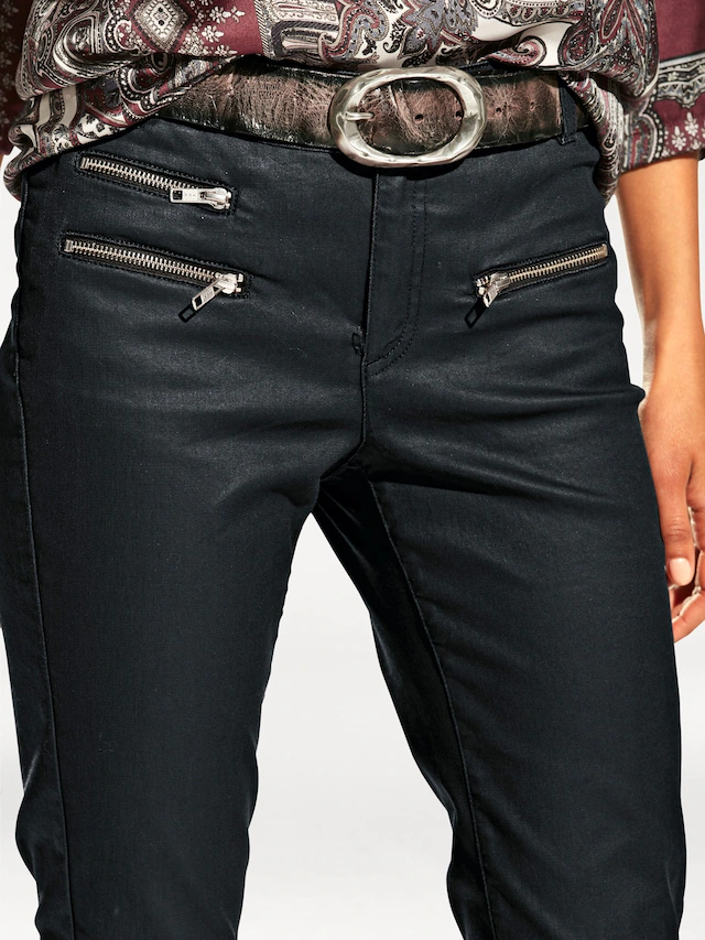 heine Röhrenhose