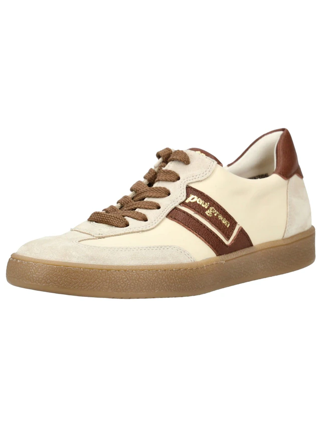 Paul Green Sneaker »Paul Green Sneaker Veloursleder/Textil«