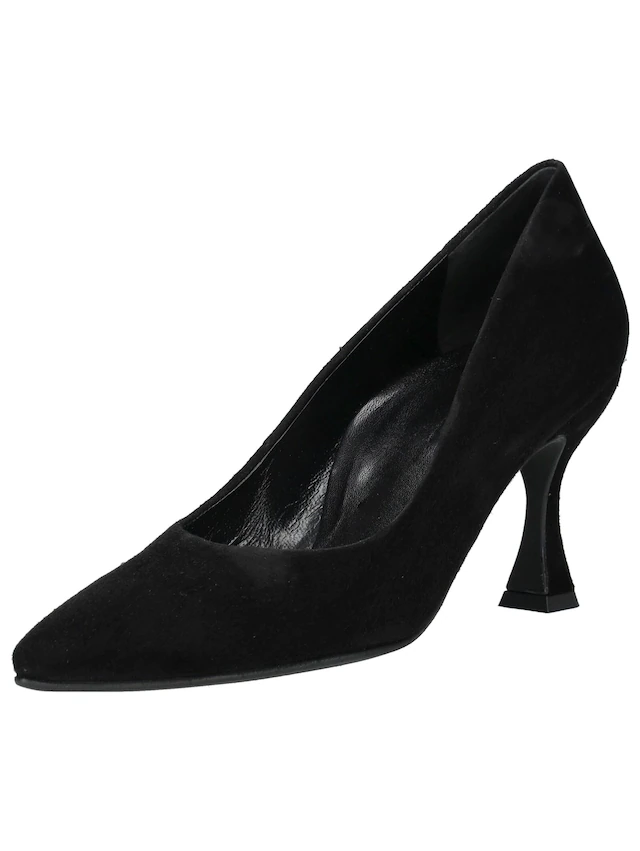 Paul Green Pumps »Paul Green Pumps Veloursleder«