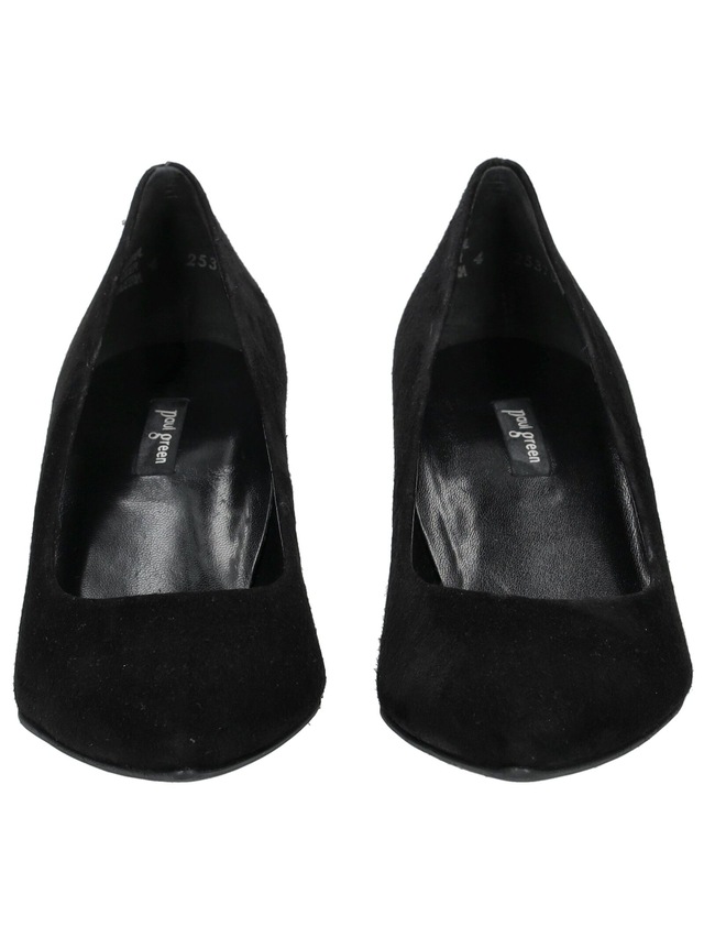 Paul Green Pumps »Paul Green Pumps Veloursleder«