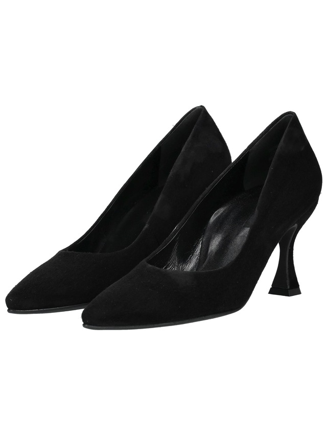 Paul Green Pumps »Paul Green Pumps Veloursleder«