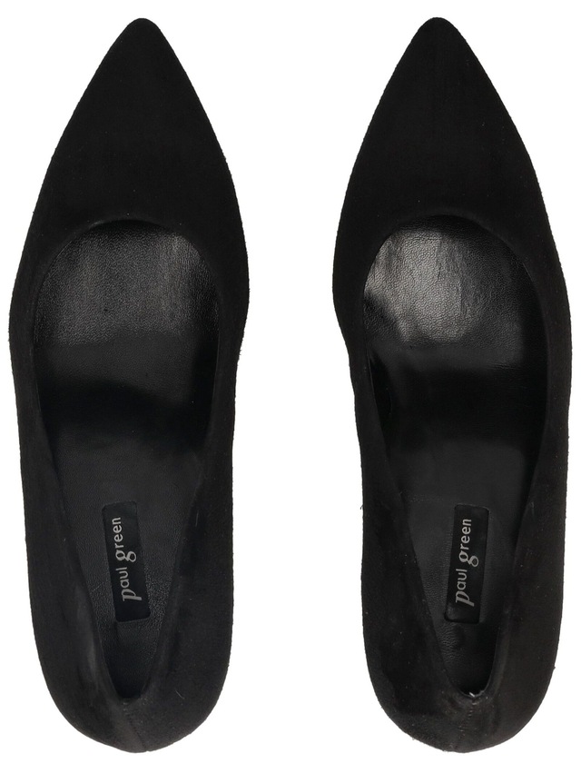 Paul Green Pumps »Paul Green Pumps Veloursleder«