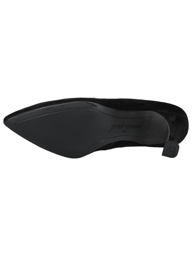 Paul Green Pumps »Paul Green Pumps Veloursleder«