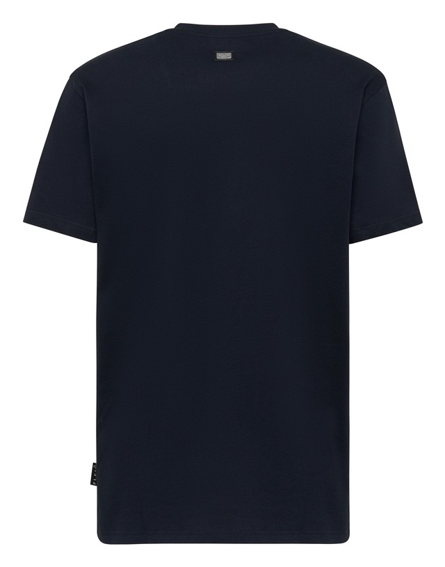 PHILIPP PLEIN T-Shirt »Kurzarm-Rundhals-T-Shirt«