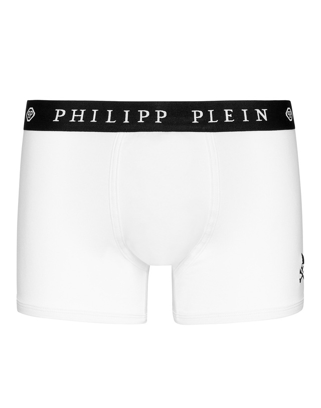PHILIPP PLEIN Boxer »Skull«