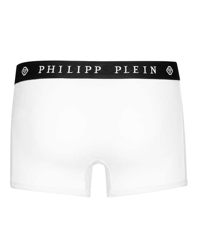 PHILIPP PLEIN Boxer »Skull«