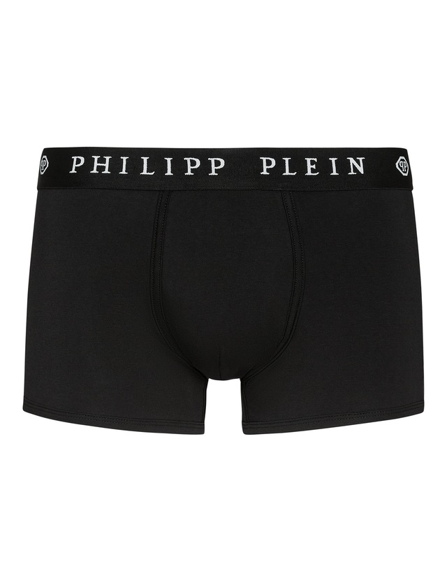 PHILIPP PLEIN Boxer »Skull«